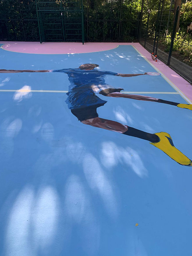 luc-abalo-artiste-peintre-PROJET-TERRAIN-DE-HANDBALL-PARIS-18ÈME-ARRONDISSEMENT